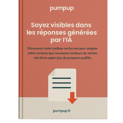 Toolbox Optimisez votre contenu pour booster LLM Toolbox Optimisez votre contenu pour booster LLM