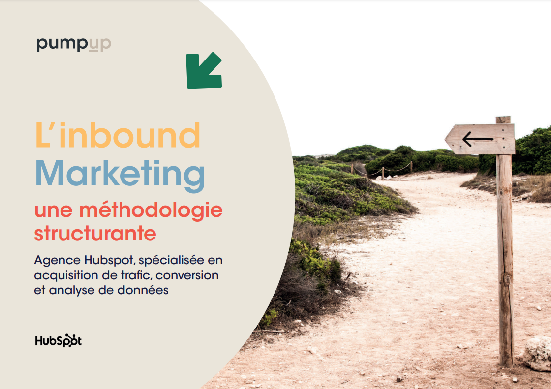 couverture LB inbound marketing