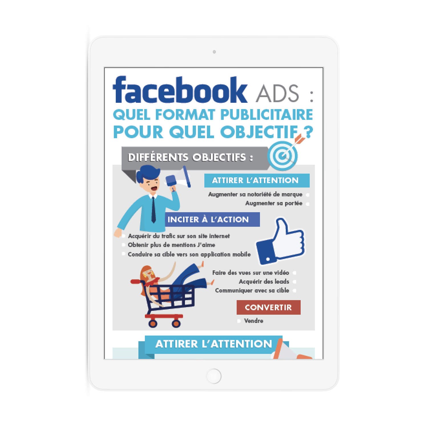 infographie-facebook ads