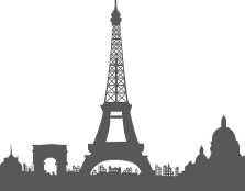 Paris-picto